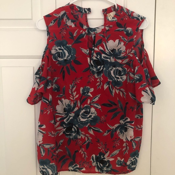 Juniors top - Picture 2 of 5